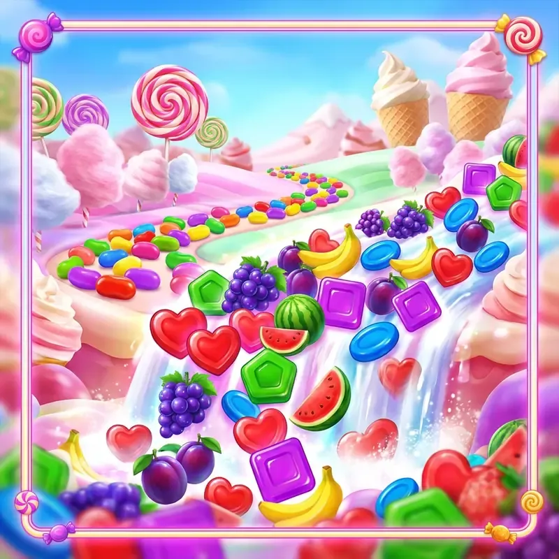 Sweet Bonanza and Sweet Bonanza 1000
