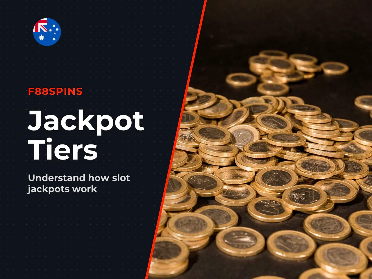 How Mini, Minor and Major Jackpots