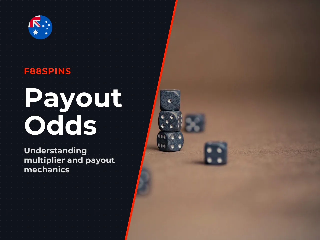 Multiplier Growth And Payout Structures. The