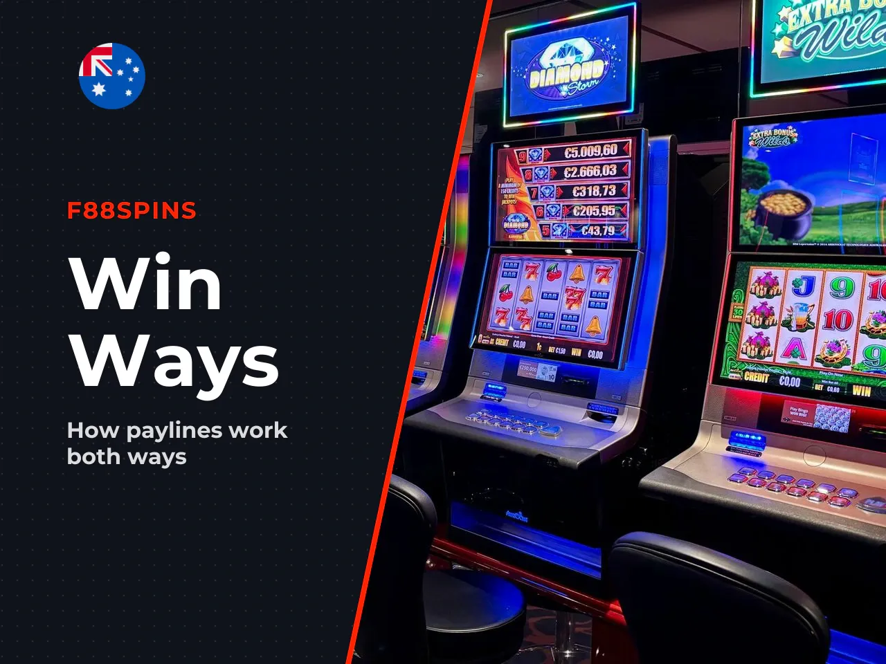 Win Both Ways how ten lines