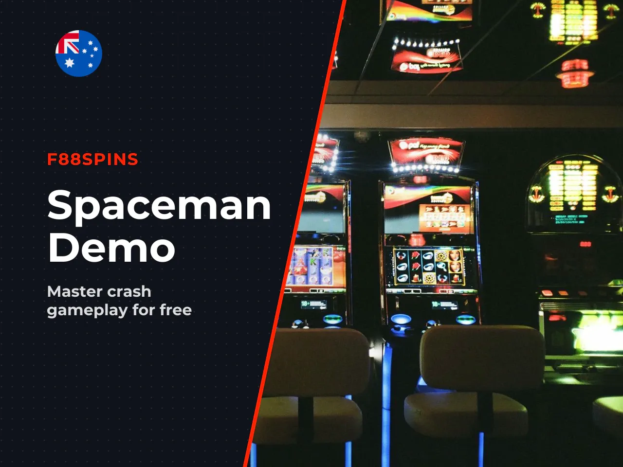 7.1 How to Launch Spaceman Demo