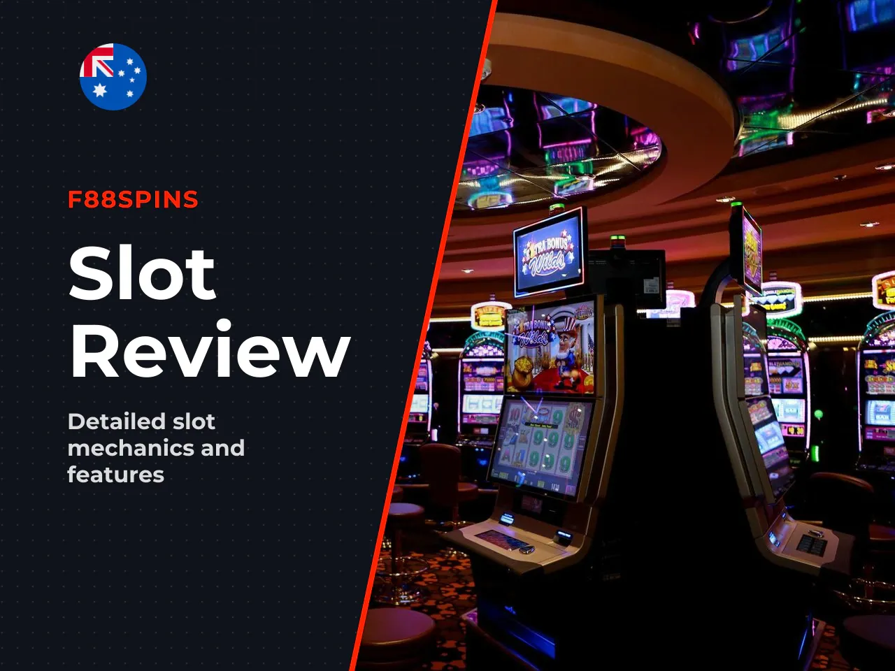Gold Express Slot Overview and Core