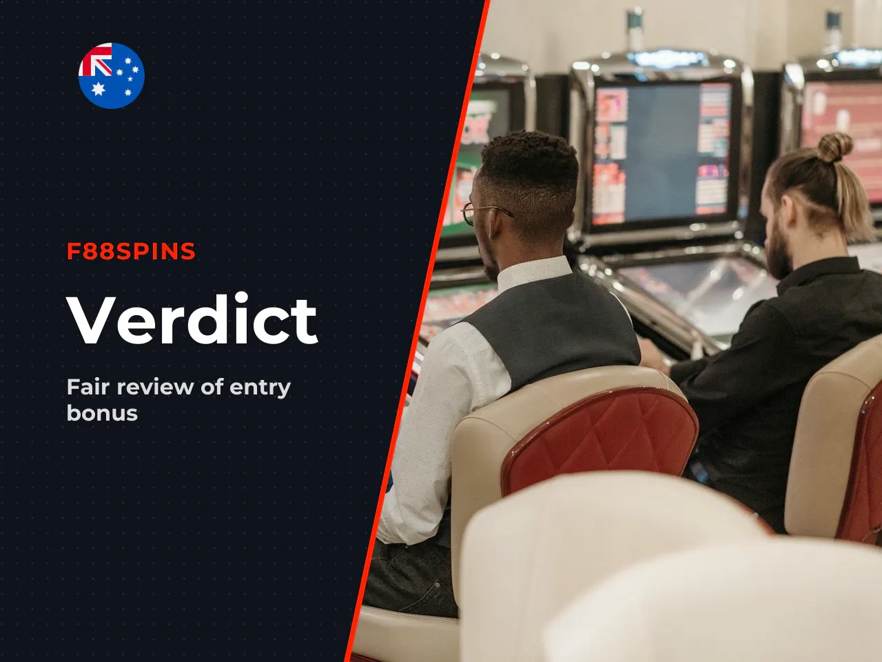 15. Verdict. As a no deposit