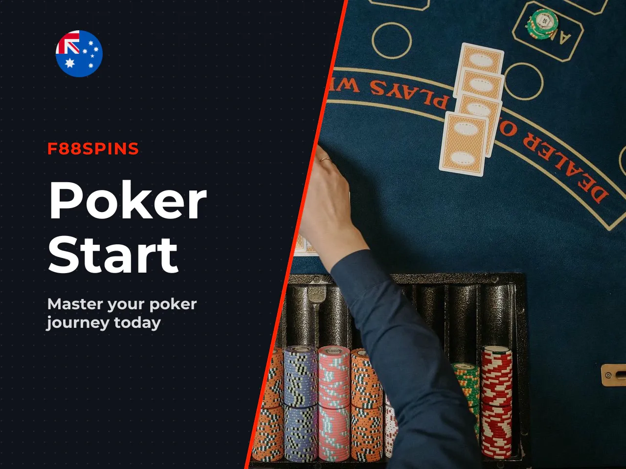 Access checklist from poker demo to