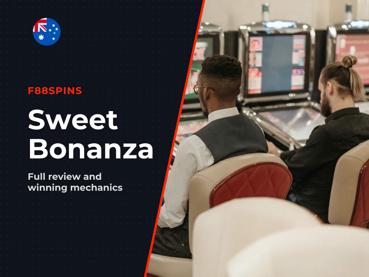 Sweet Bonanza Slot Overview and Distinguishing