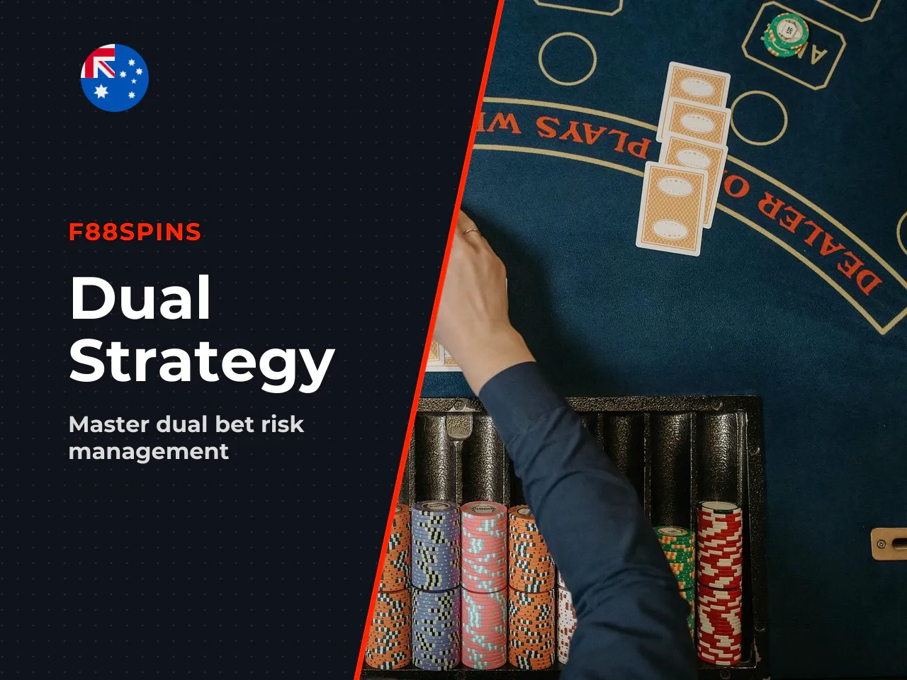 The dual-bet hedging approach Safety Net