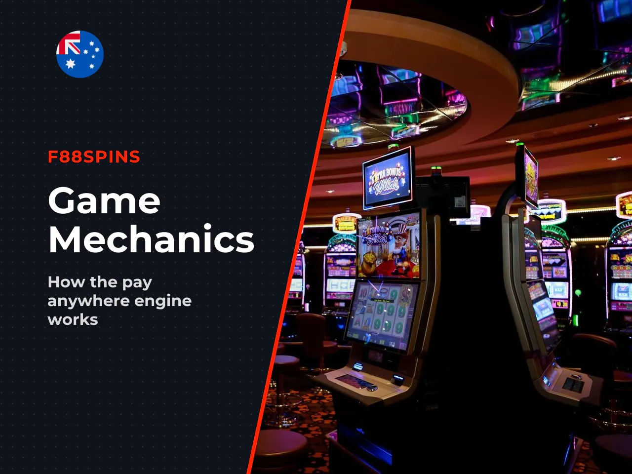 3. How the Pay Anywhere engine