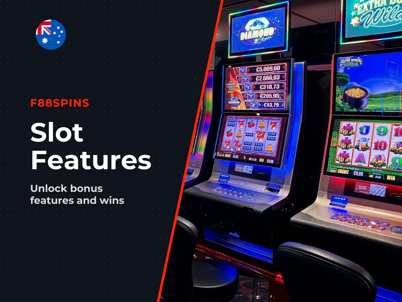 Free Spins, Bonus Buy and Win