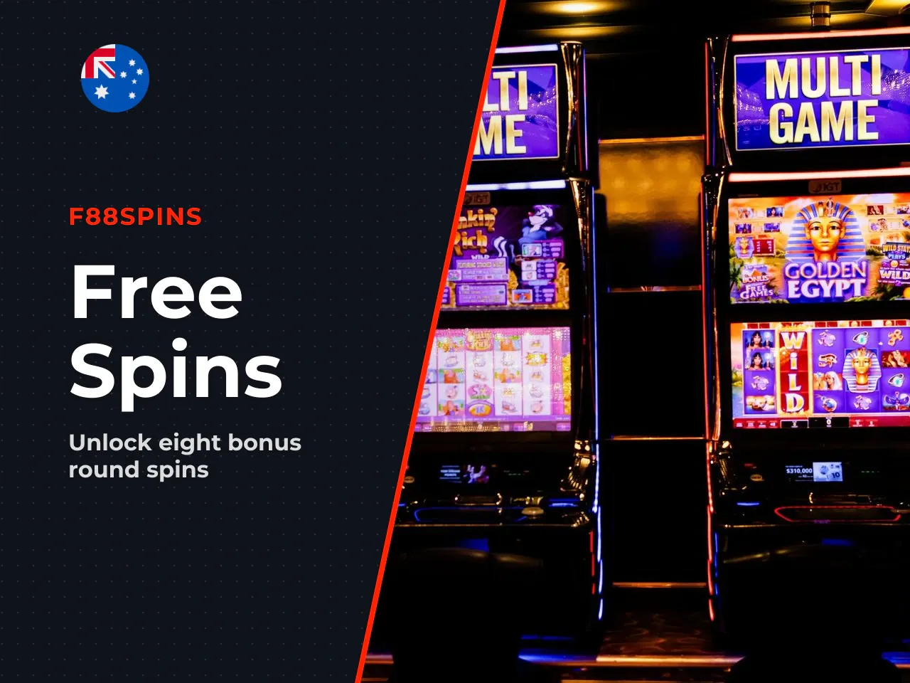 Free Spins. Three Pirate Ship Scatters