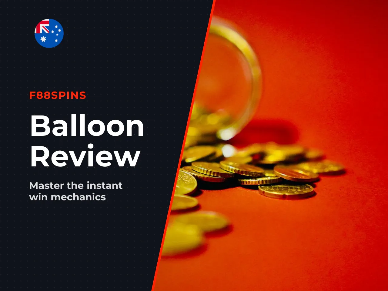 The short verdict. Balloon by SmartSoft