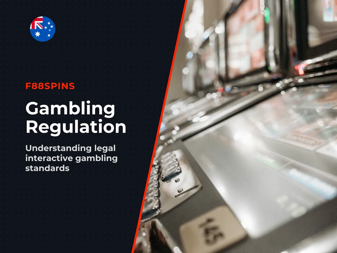 15.2 The Interactive Gambling Act and