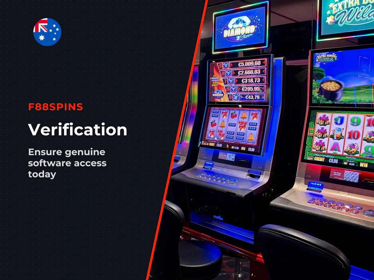Verifying Access to Lucky Penny Real