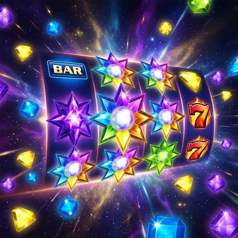 Starburst Slot Review 2026
