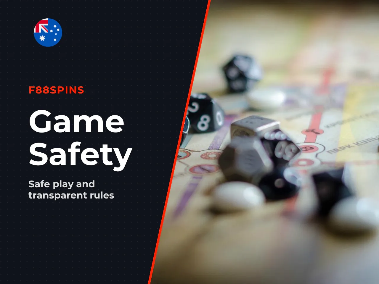 While analysing compliance and player-safety guidelines