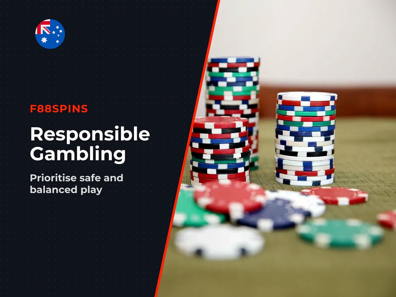 21. Responsible Gambling Tools And Australian