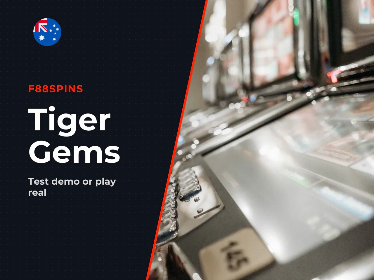 Tiger Gems Demo Free Play and