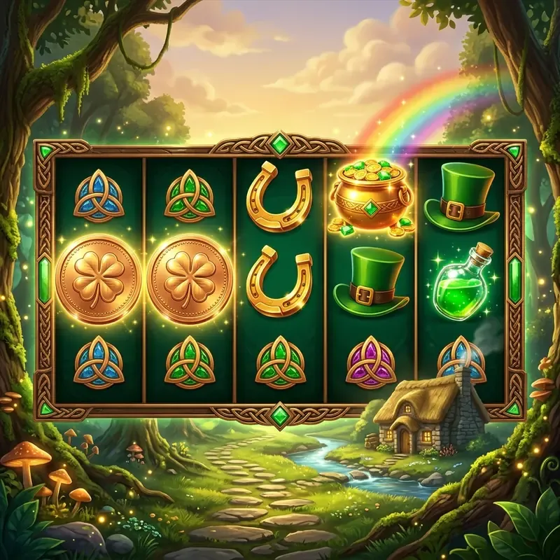 Lucky Penny Slot Review Free Demo