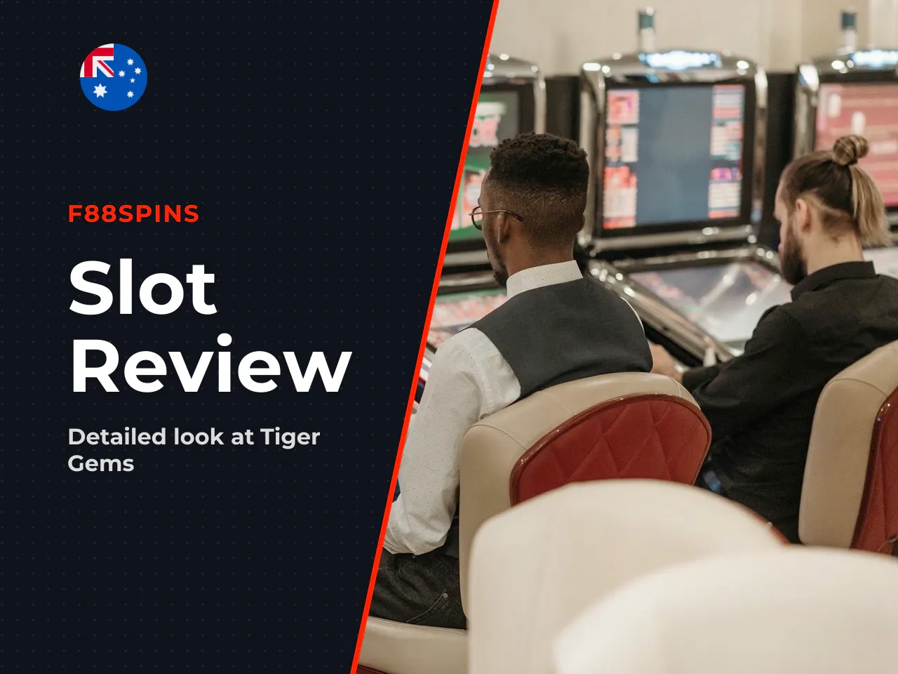 Quick Verdict on Tiger Gems