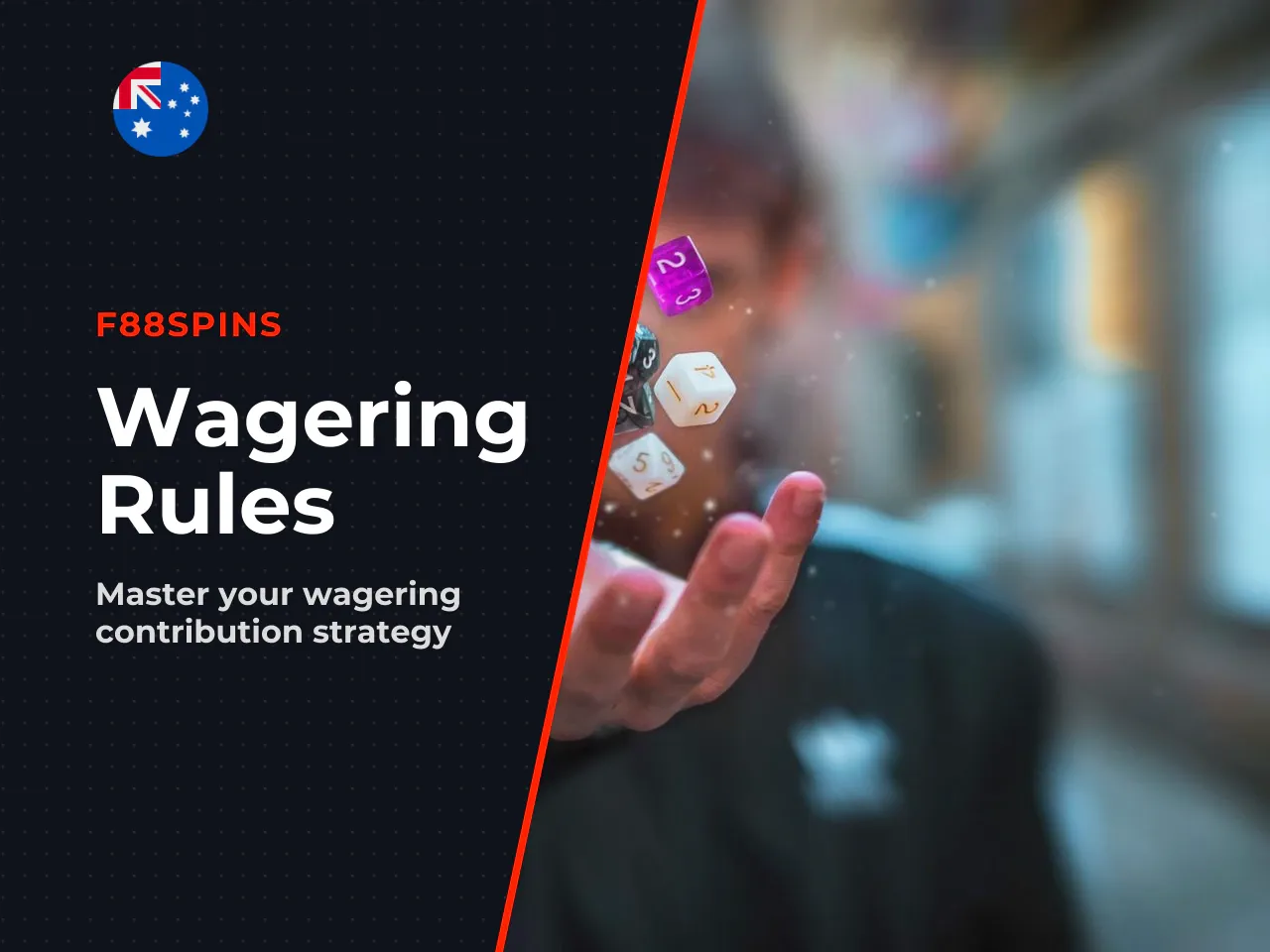 Bonuses And Wagering Contribution Read This