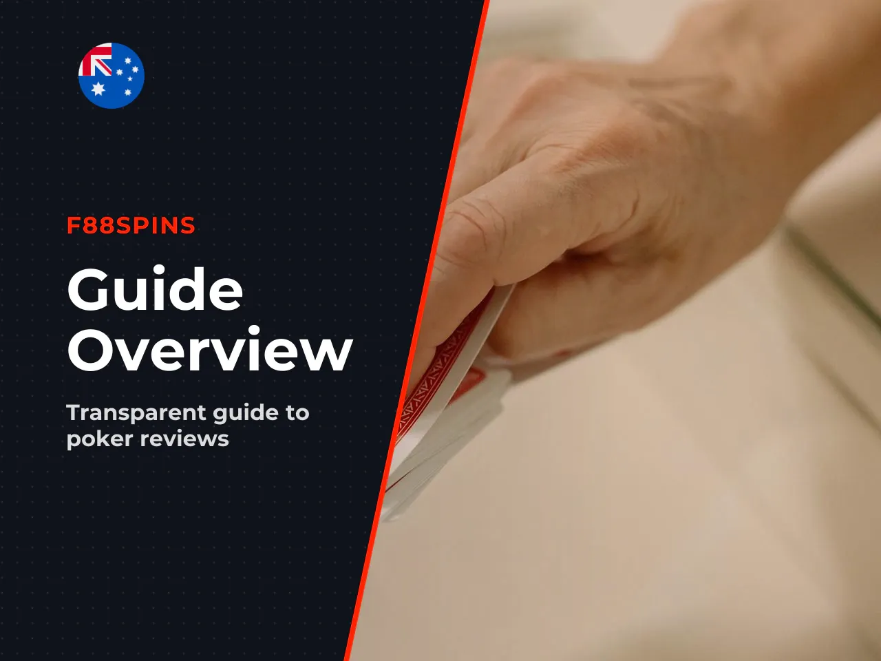 Who this guide is for, and