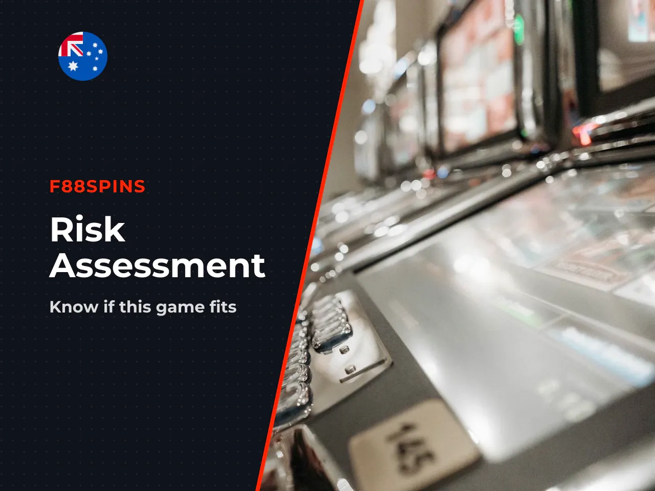 Who Should Skip This Slot Risk