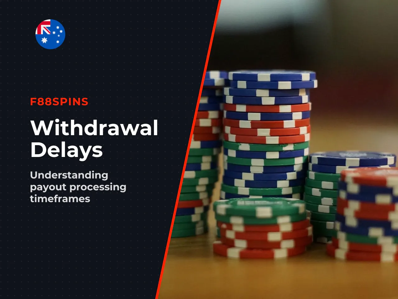 Common reasons for payout delays. When