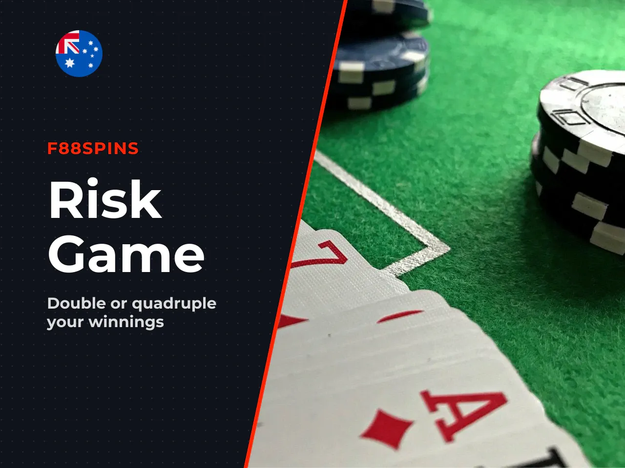 Gamble Round Risk Game . Available