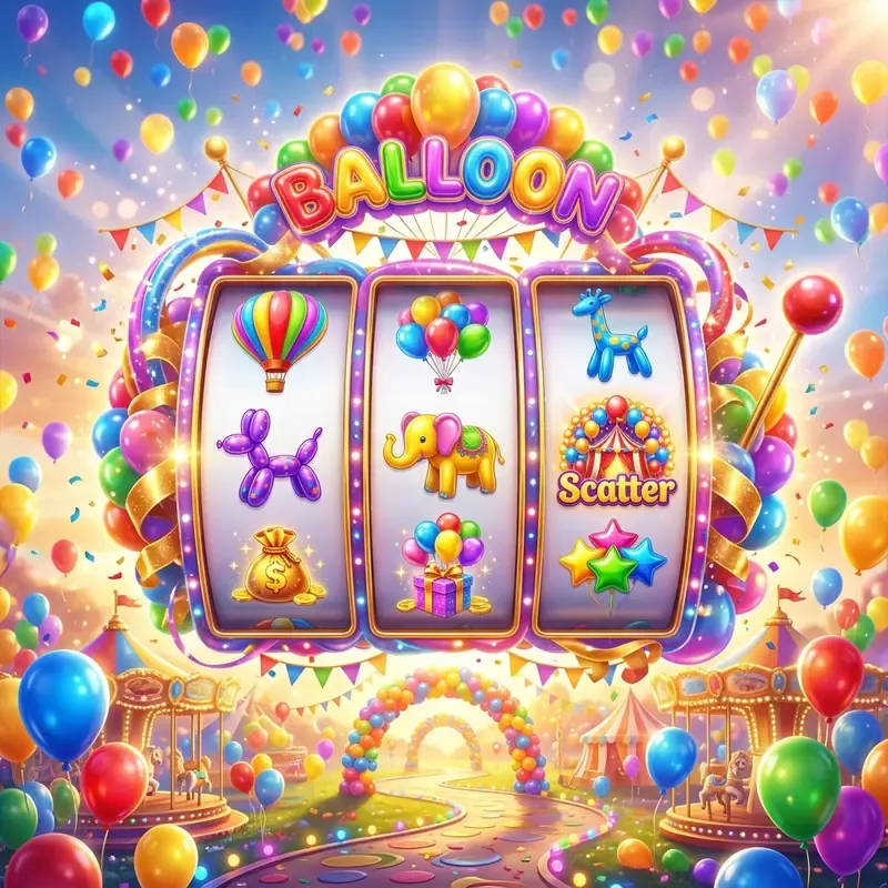 Balloon Game Review 2026