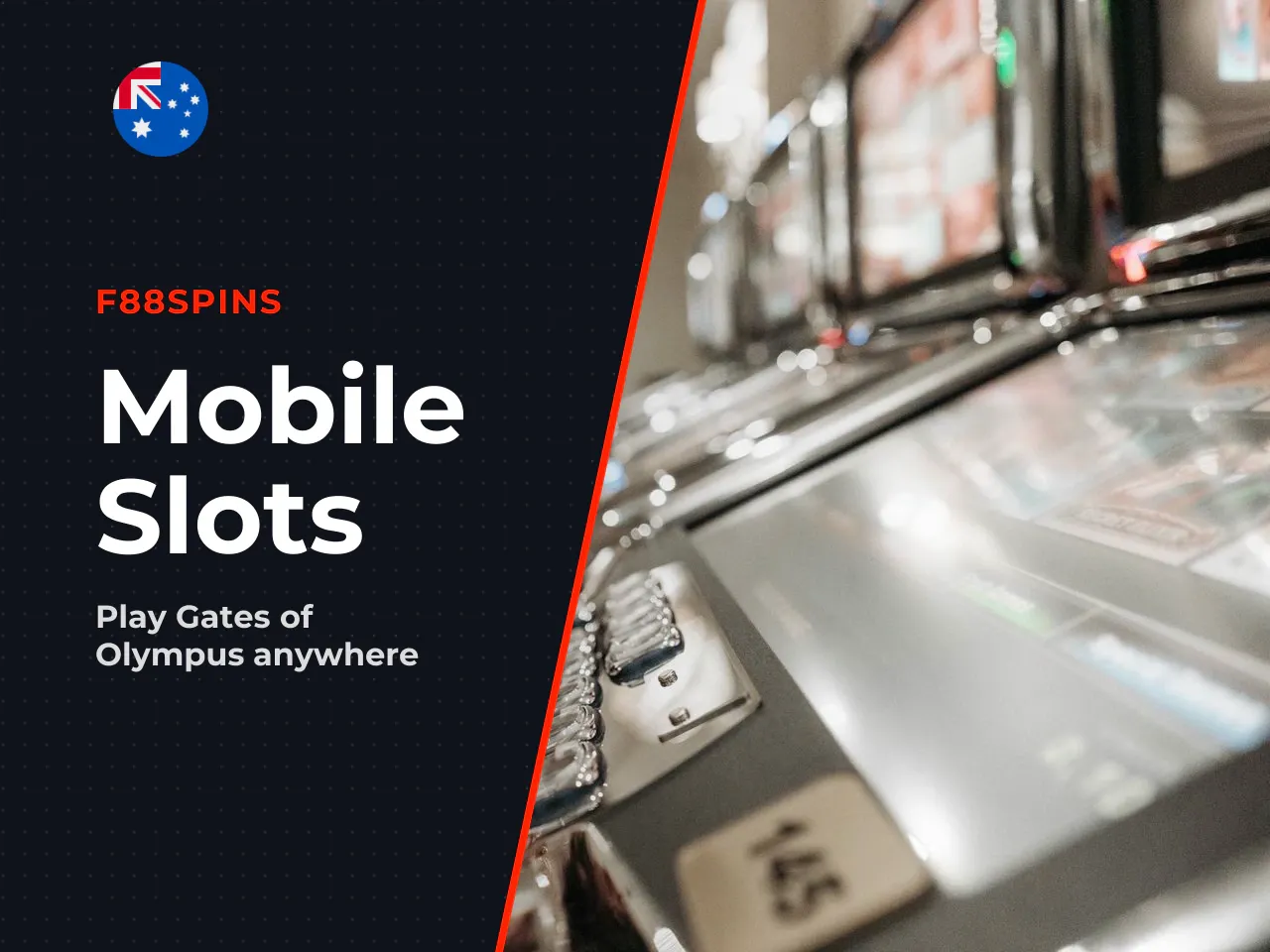14.1 Gates of Olympus mobile launching