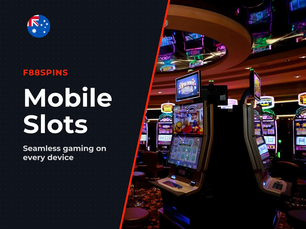 Black Wolf Mobile Launching the Slot