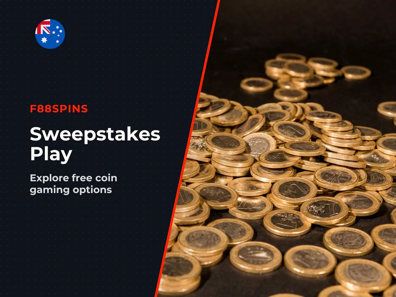 13. Sweepstakes Casinos And Free-Coin Play