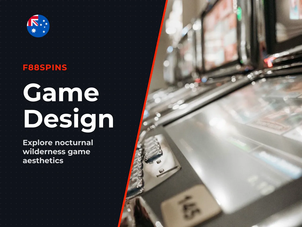 Theme, Design and the Black Wolf