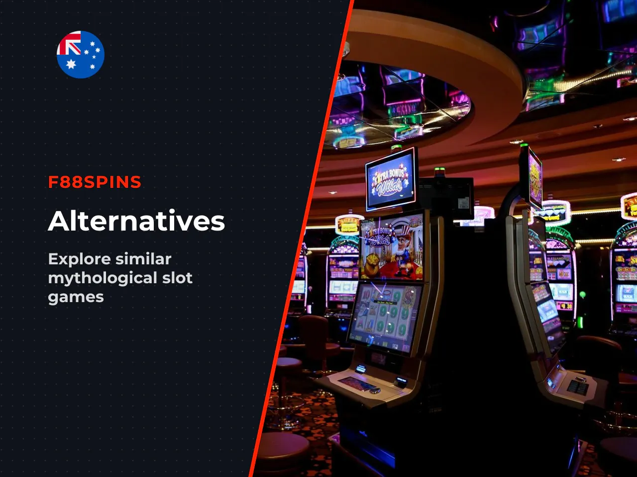 15. Alternatives worth comparing. If the