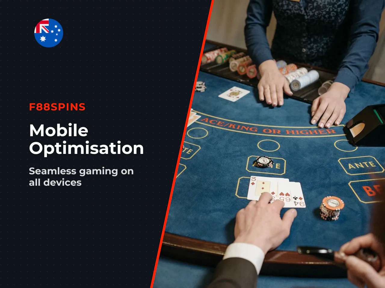 12. Spaceman Mobile and Technical Optimisation