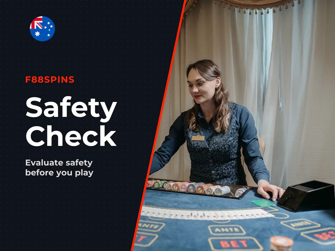 What to check before choosing a