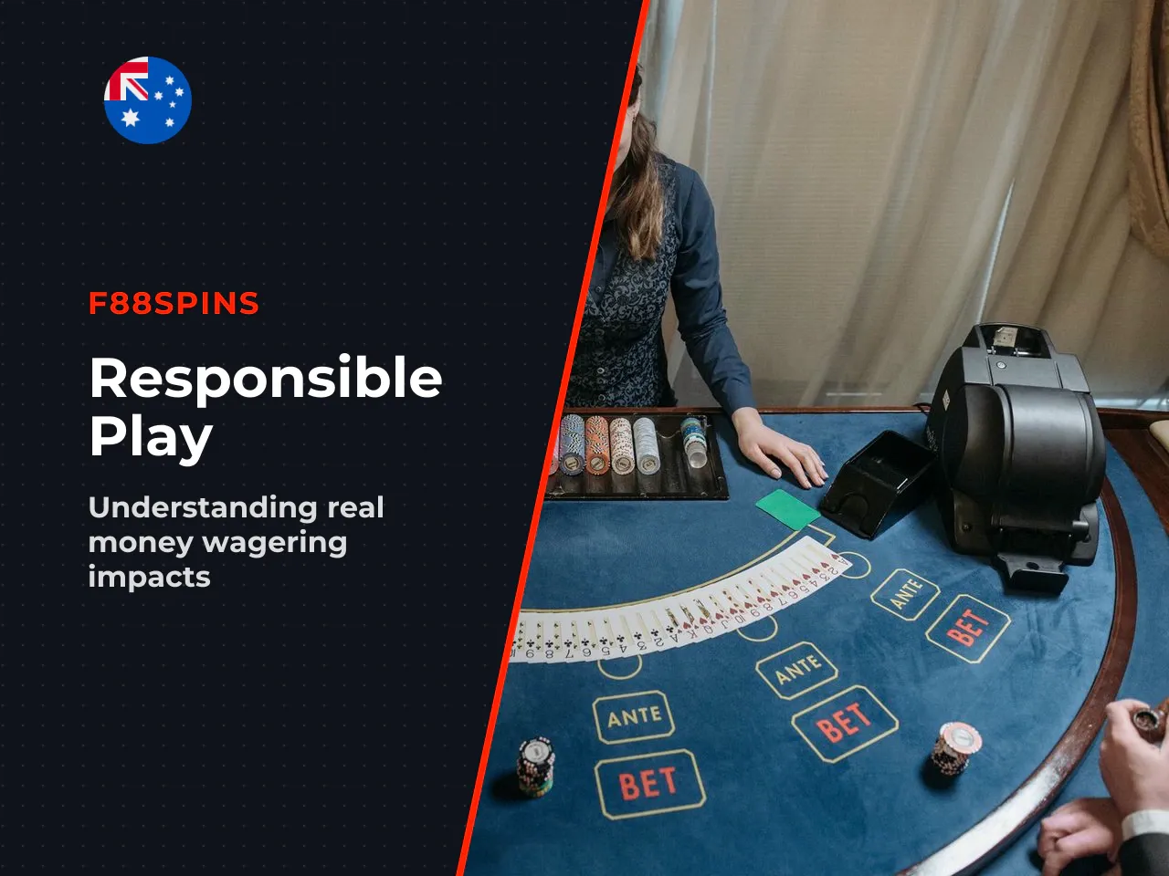 Societal Costs of Real-Money Gambling and