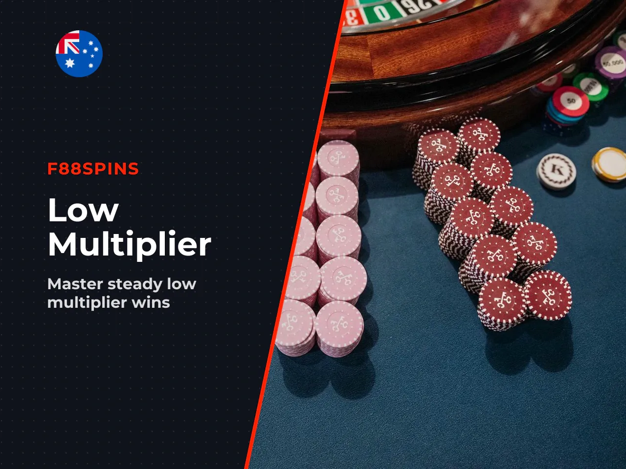 8.4 Strategy 3 The Low-Multiplier Grind