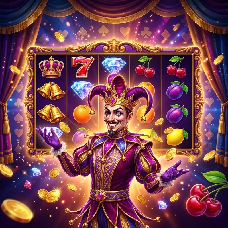 Royal Joker