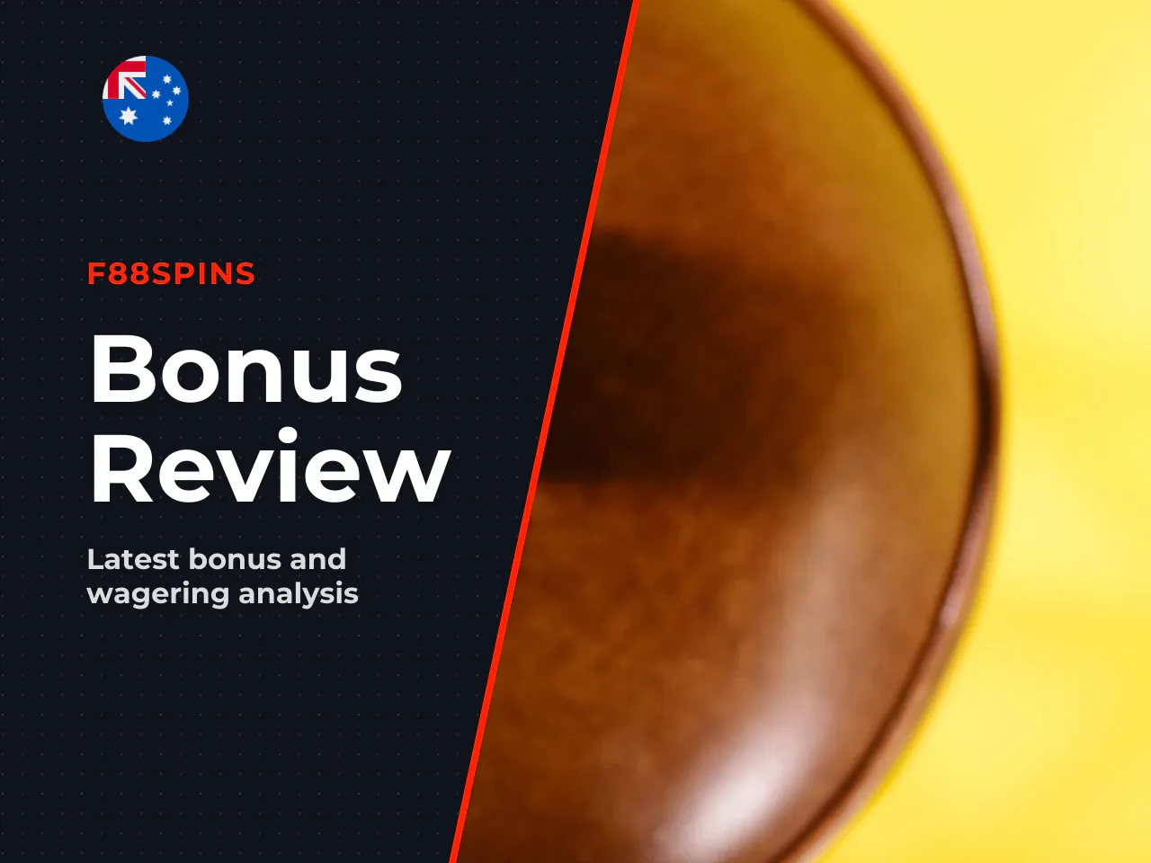 Reviewed for Australian players. Verification date