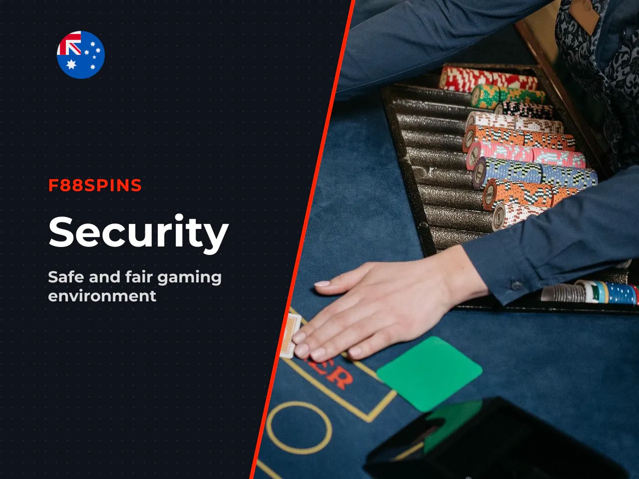 Licensing, Security and Fair Play in