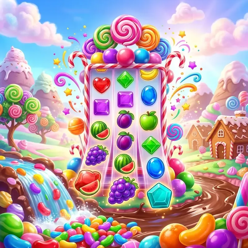 Sweet Bonanza & Sweet Bonanza 1000