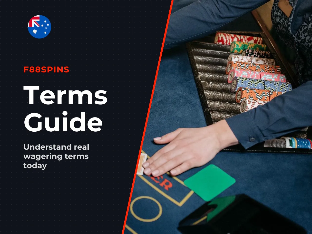 How to read this table. The