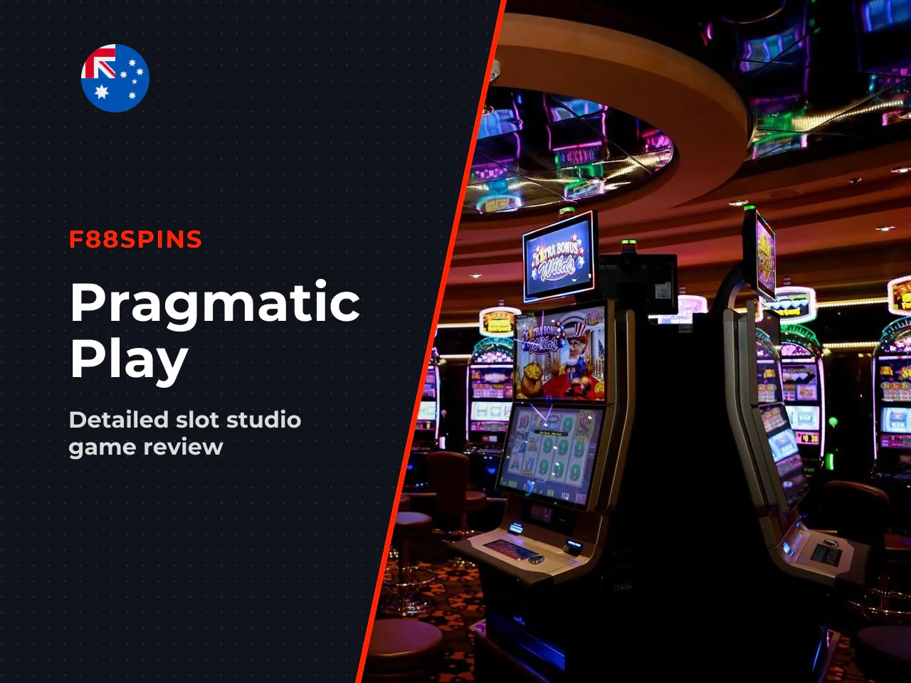 About Pragmatic Play. Pragmatic Play launched