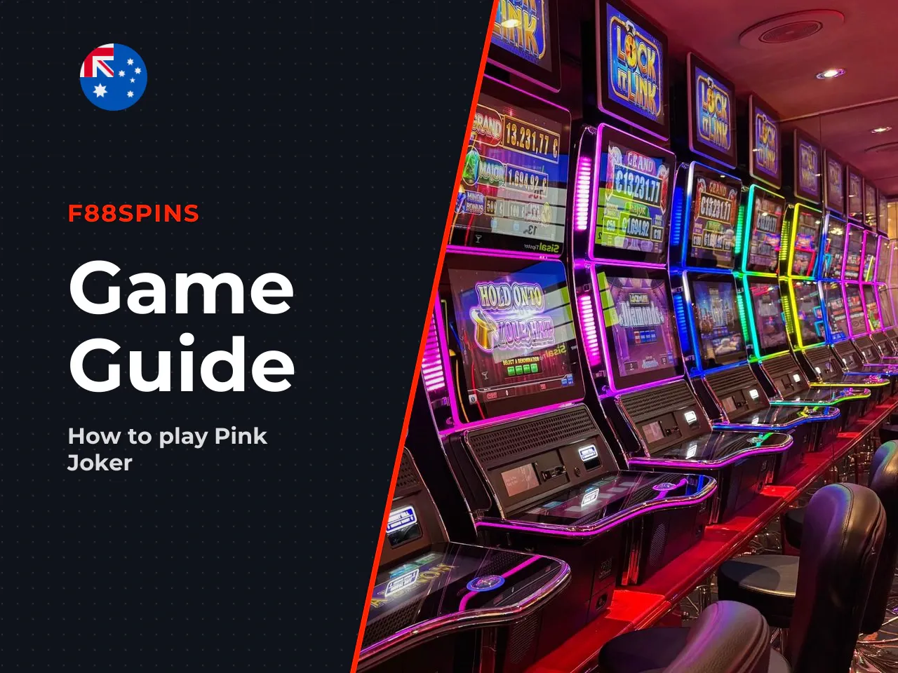 How to Play Pink Joker Online