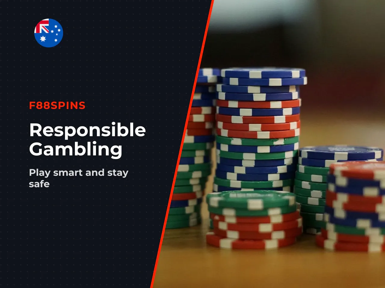 16. Responsible Gambling Checklist Before a