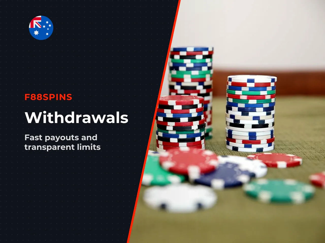 F88Spins reputation, licensing and payout complaints