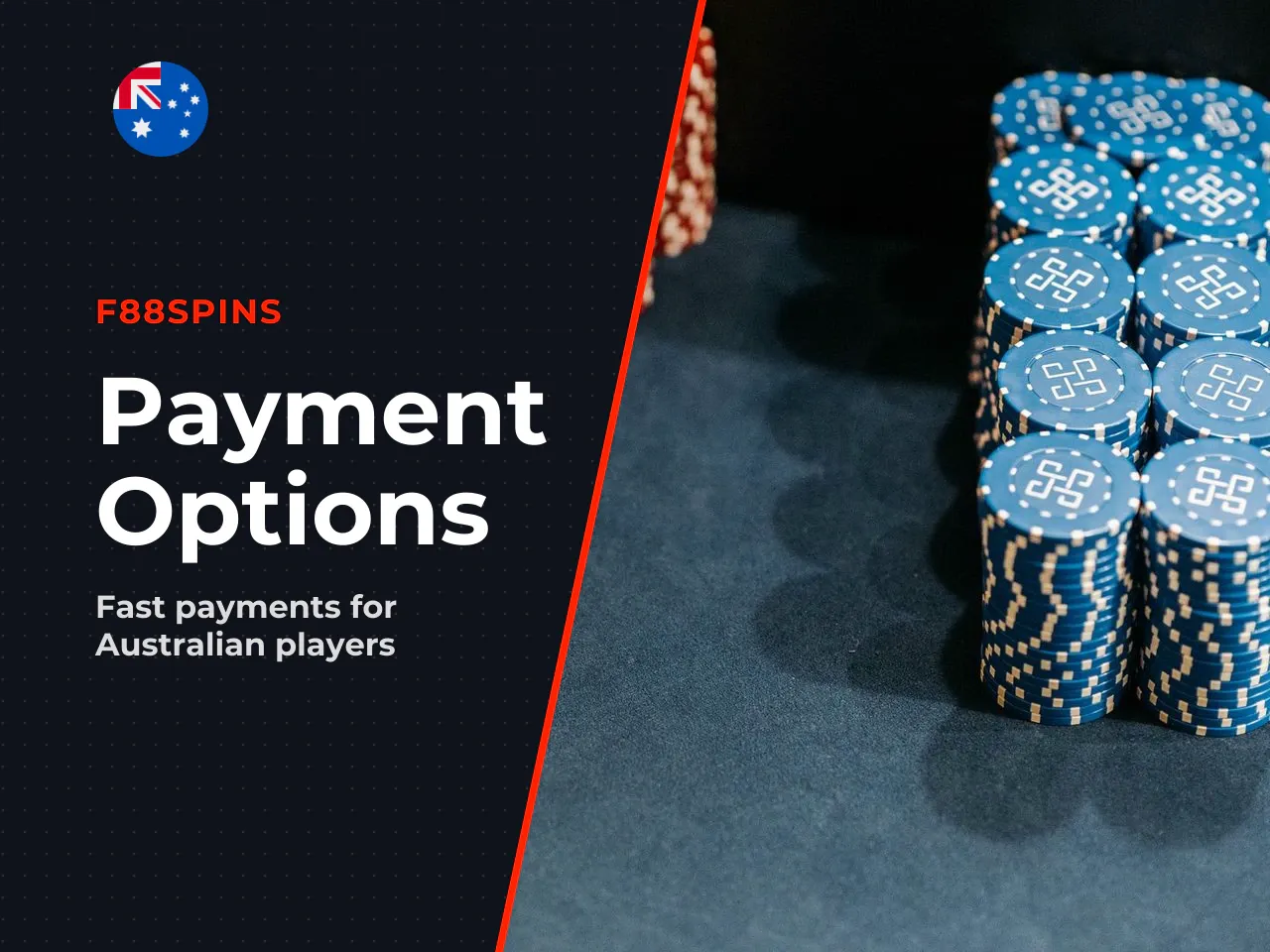 11.3 Australian-Relevant Payment and Withdrawal Considerations