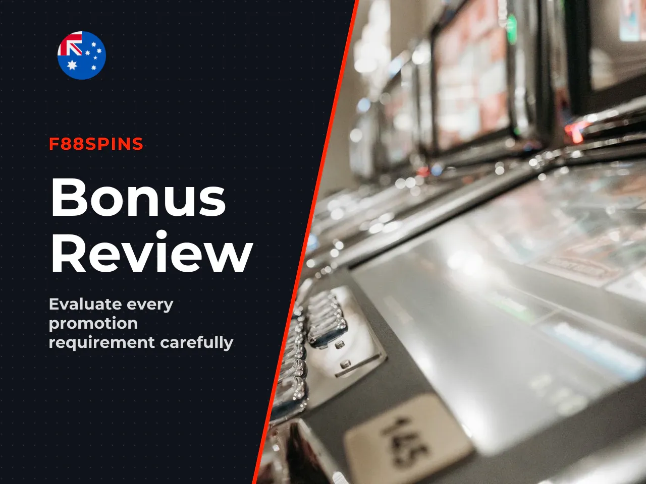 What to Check in a Casino