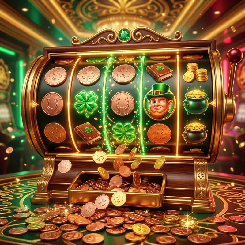 Lucky Penny Slot Review 2026