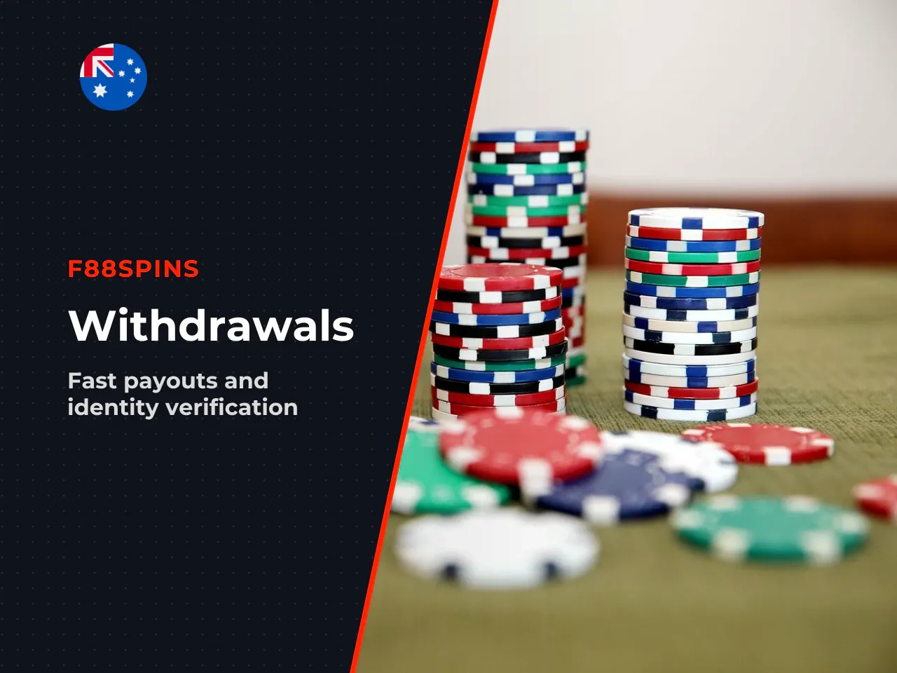 Withdrawal and KYC realities to plan
